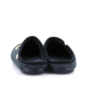 Pantofola Grunland B5 Ormi Uomo - Blu