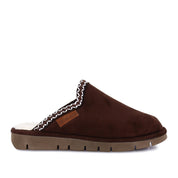 Pantofola Grunland G7 Loxi Donna - Marrone