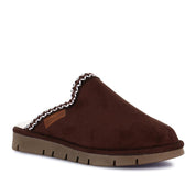 Pantofola Grunland G7 Loxi Donna - Marrone
