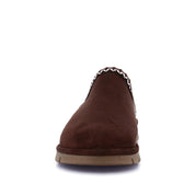 Pantofola Grunland G7 Loxi Donna - Marrone