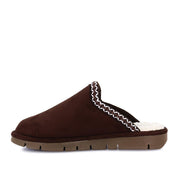 Pantofola Grunland G7 Loxi Donna - Marrone