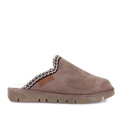 Pantofola Grunland G7 Loxi Donna - Marrone