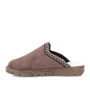 Pantofola Grunland G7 Loxi Donna - Marrone