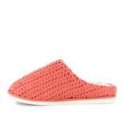 Pantofola Grunland I4 Kant Donna - Rosa