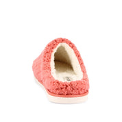 Pantofola Grunland I4 Kant Donna - Rosa