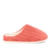 Pantofola grunland i4 kant donna - rosa