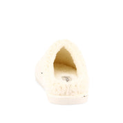Pantofola Grunland I4 Kant Donna - Bianco