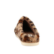 Pantofola Grunland I4 Kant Donna - Maculato