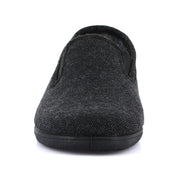 Pantofola Grunland 47 Ezio Uomo - Grigio