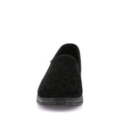 Pantofola Grunland 47 Irae Donna - Nero
