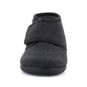 Pantofola Grunland 47 Ezio Uomo - Grigio