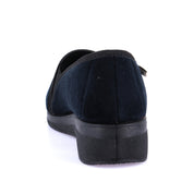 Pantofola Grunland 47 Irae Donna - Nero