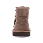 Stivaletto Grunland I4 Codi Ragazzo - Marrone