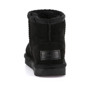 Stivaletto Grunland I4 Crom Ragazzo - Nero