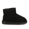 Stivaletto grunland i4 crom ragazzo - nero