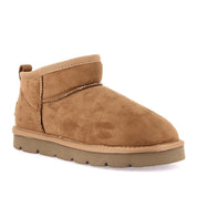 Stivaletto Grunland I4 Chab Donna - Cuoio