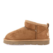 Stivaletto Grunland I4 Chab Donna - Cuoio