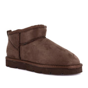 Stivaletto Grunland I4 Chab Donna - Marrone