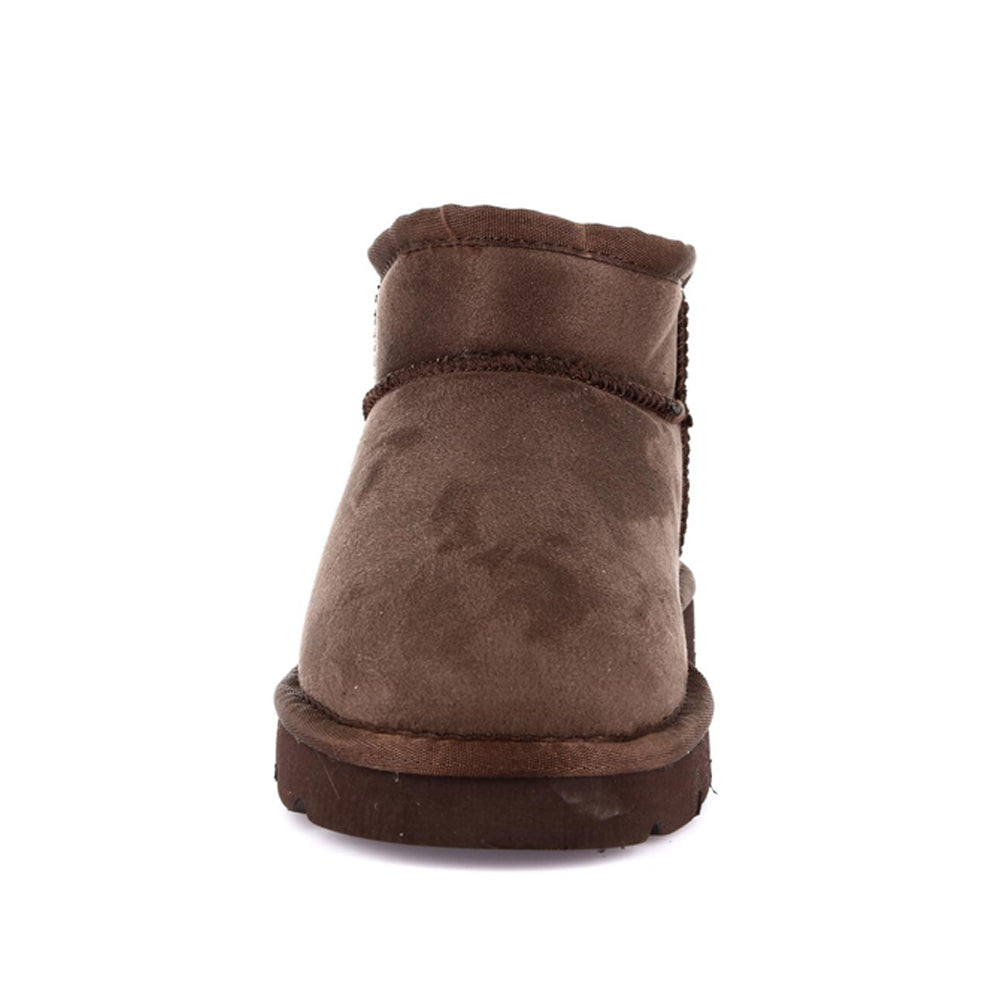 Stivaletto Grunland I4 Chab Donna - Marrone