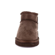 Stivaletto Grunland I4 Chab Donna - Marrone