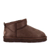Stivaletto grunland i4 chab donna - marrone
