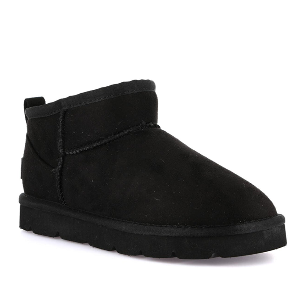 Stivaletto Grunland I4 Chab Donna - Nero