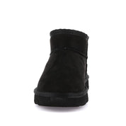 Stivaletto Grunland I4 Chab Donna - Nero