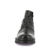 Stivaletto Grunland K4 Kast Donna - Nero
