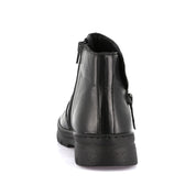 Stivaletto Grunland K4 Kast Donna - Nero