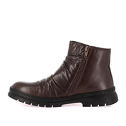 Stivaletto Grunland K4 Kast Donna - Marrone
