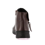 Stivaletto Grunland K4 Kast Donna - Marrone