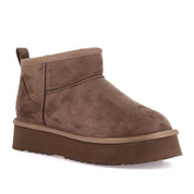 Stivaletto Grunland I4 Civa Donna - Marrone