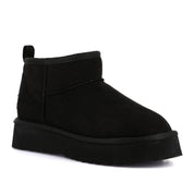 Stivaletto Grunland I4 Civa Donna - Nero