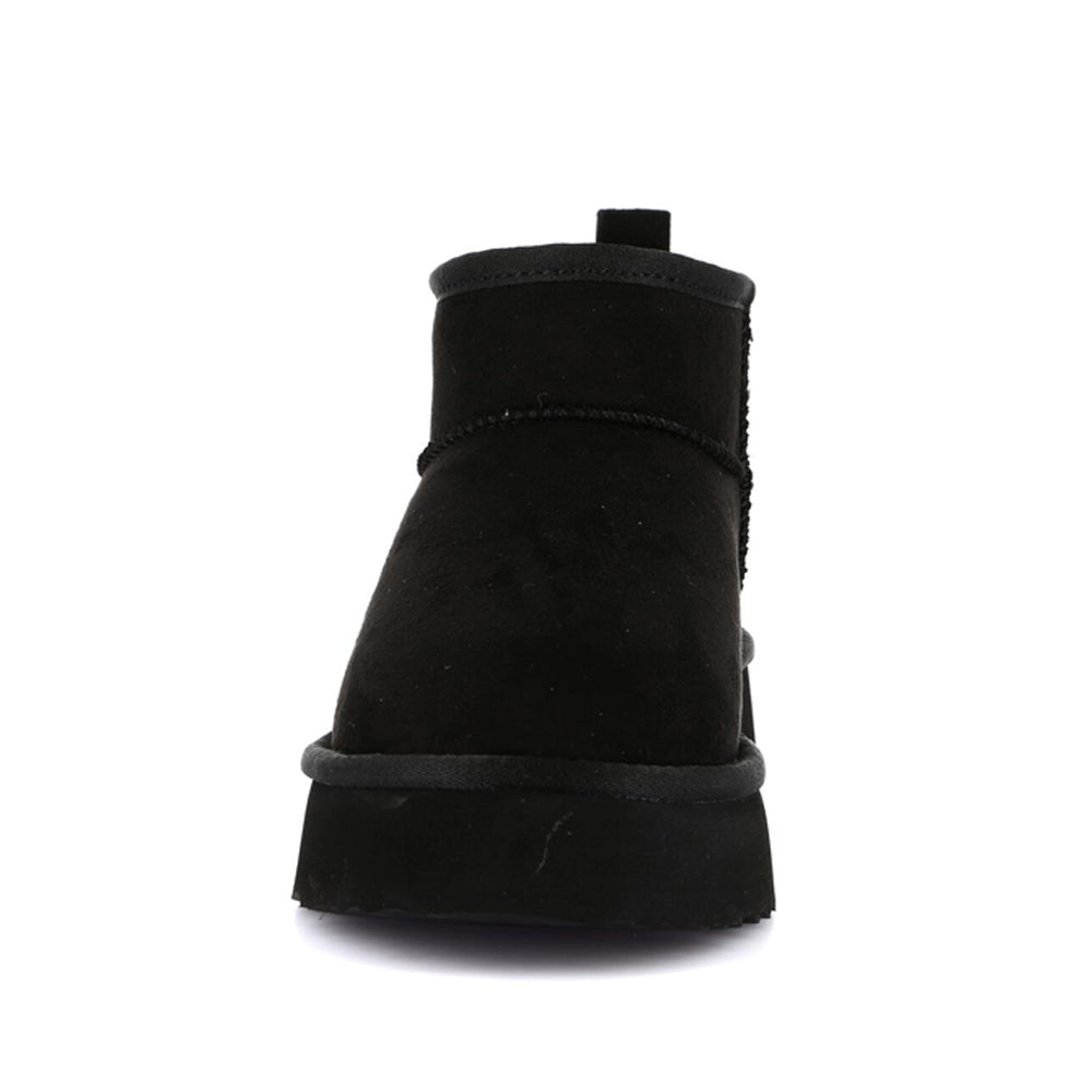 Stivaletto Grunland I4 Civa Donna - Nero