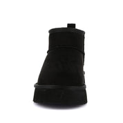 Stivaletto Grunland I4 Civa Donna - Nero