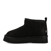 Stivaletto Grunland I4 Civa Donna - Nero