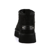 Stivaletto Grunland I4 Civa Donna - Nero