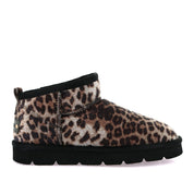 Stivaletto Grunland I4 Chab Donna - Grigio