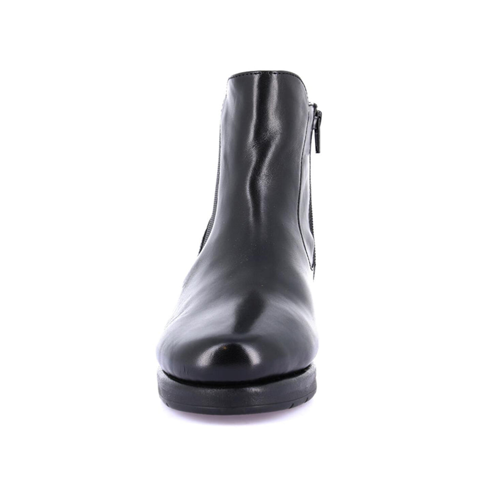 Stivaletto Grunland 88 Tava Donna - Nero