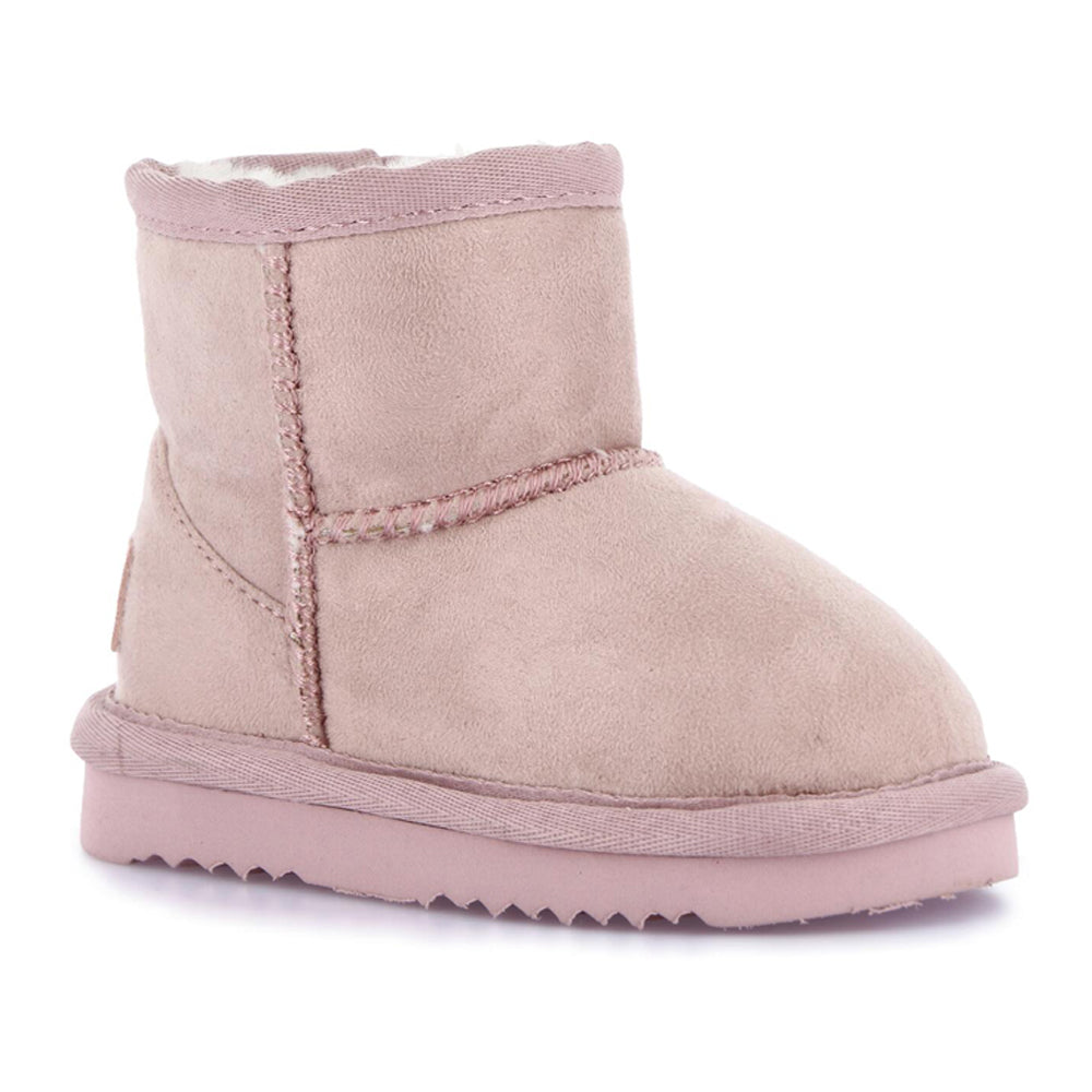 Stivaletto Grunland I4 Croy Bimbo - Rosa