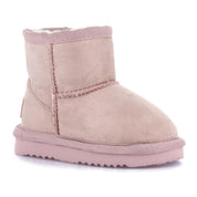 Stivaletto Grunland I4 Croy Bimbo - Rosa