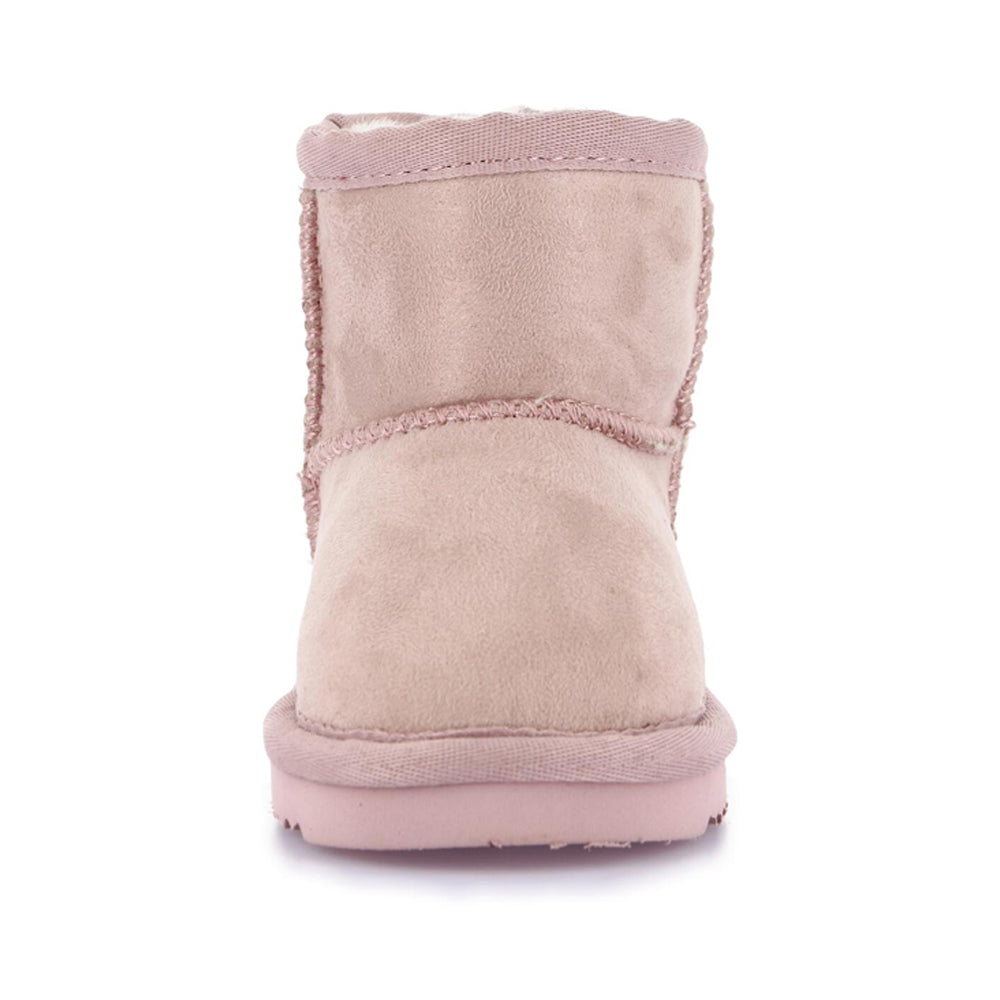 Stivaletto Grunland I4 Croy Bimbo - Rosa