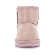 Stivaletto Grunland I4 Croy Bimbo - Rosa