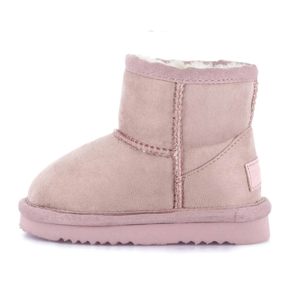 Stivaletto Grunland I4 Croy Bimbo - Rosa