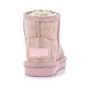 Stivaletto Grunland I4 Croy Bimbo - Rosa
