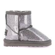 Stivaletto Grunland I4 Croy Bambino - Grigio