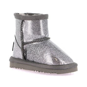 Stivaletto Grunland I4 Croy Bambino - Grigio