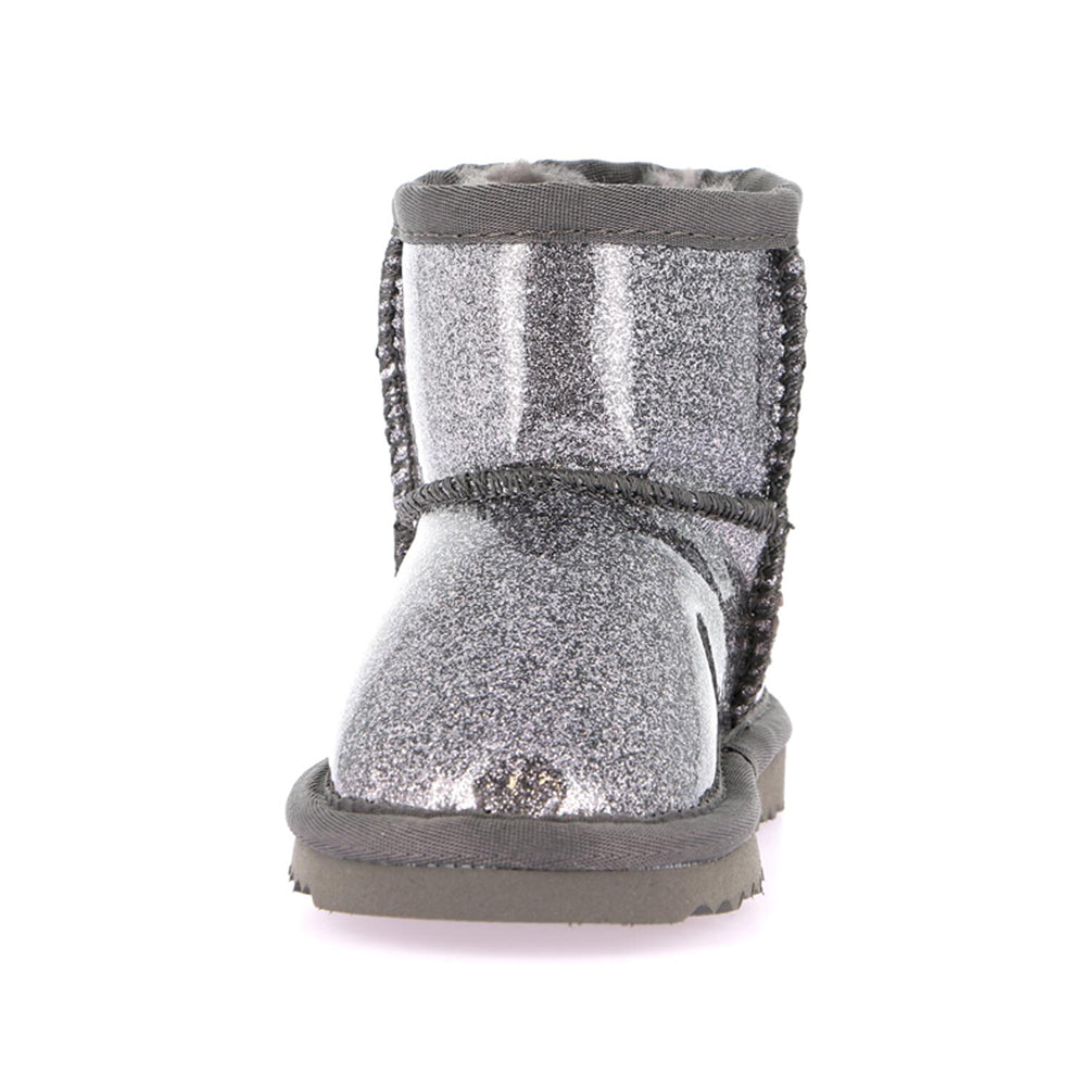 Stivaletto Grunland I4 Croy Bambino - Grigio