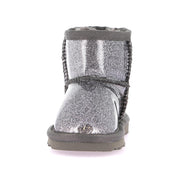 Stivaletto Grunland I4 Croy Bambino - Grigio