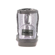 Stivaletto Grunland I4 Croy Bambino - Grigio